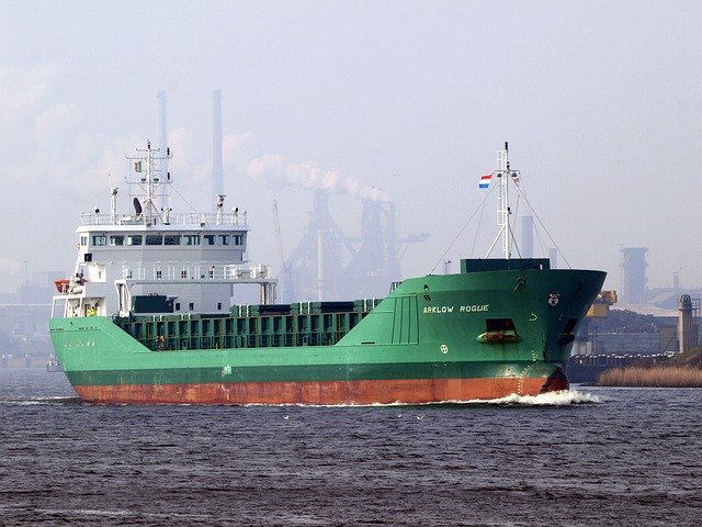 GHS Logistics