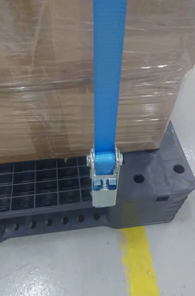Professional Packing