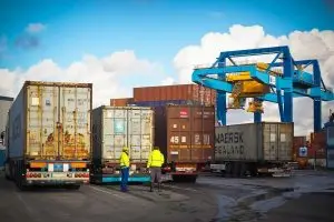 4PL - 5PL - Logistic services by GHS Logistics in UAE