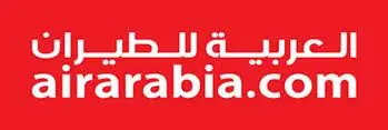 Air Arabia Logo