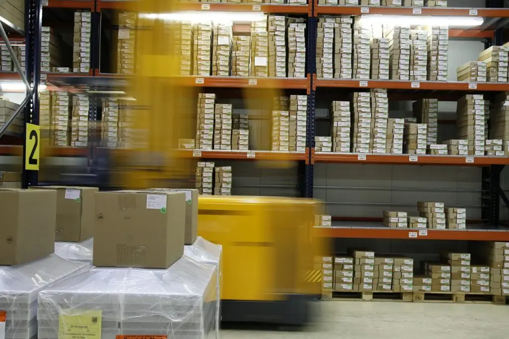 3PL Pharma supply chain Problems