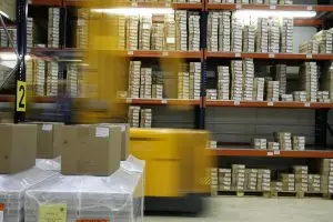 3PL Pharma supply chain Problems