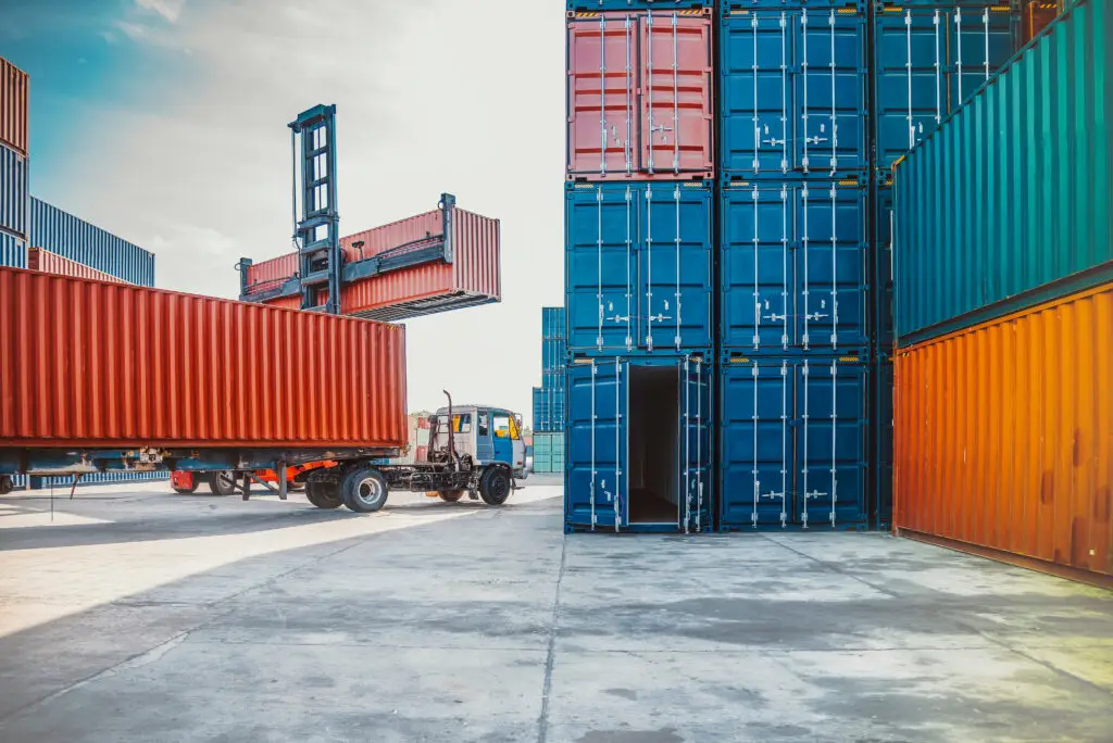 Import to Ras Al Khaimah