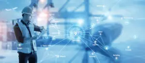 Logistics Security