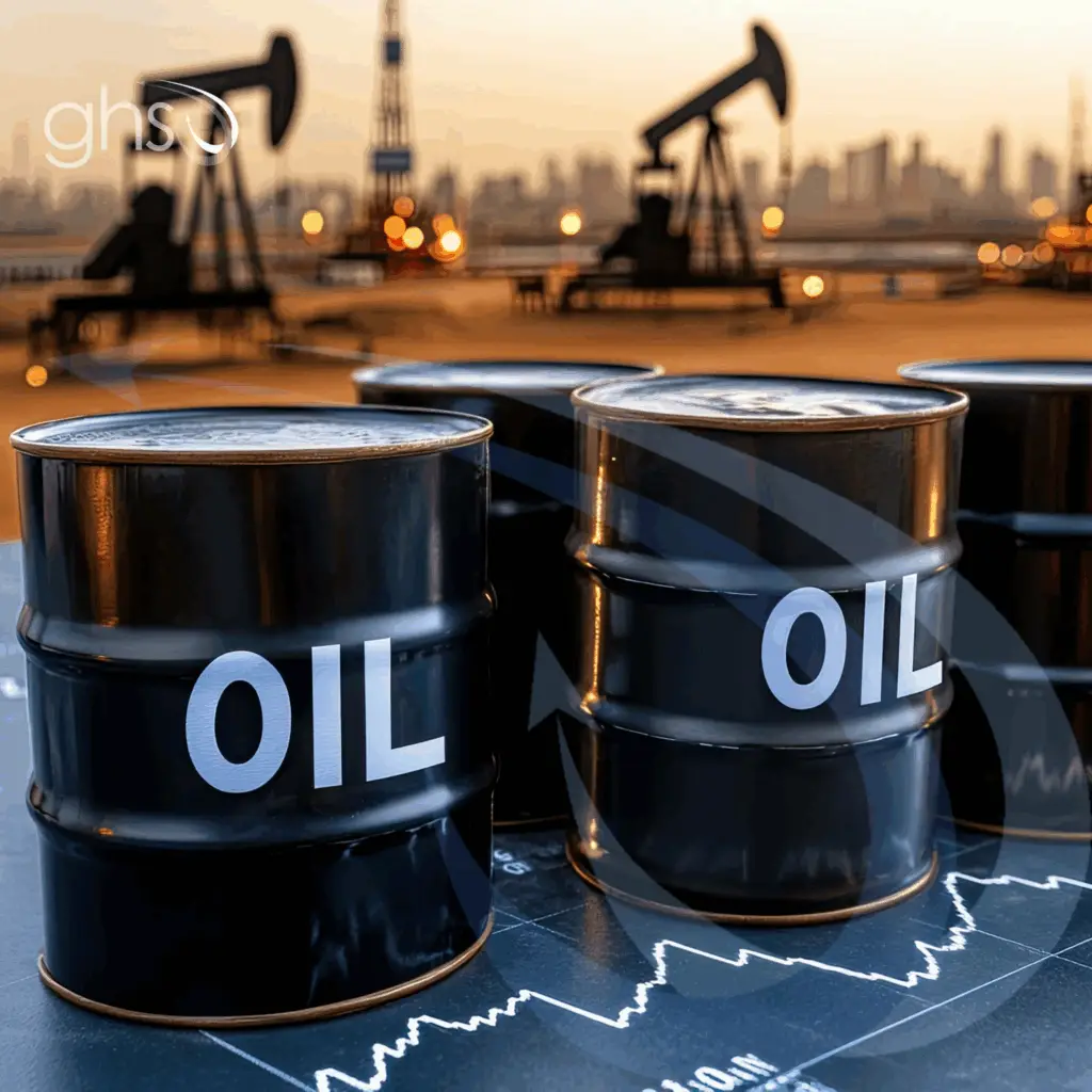 Fuel rates impact on shipping