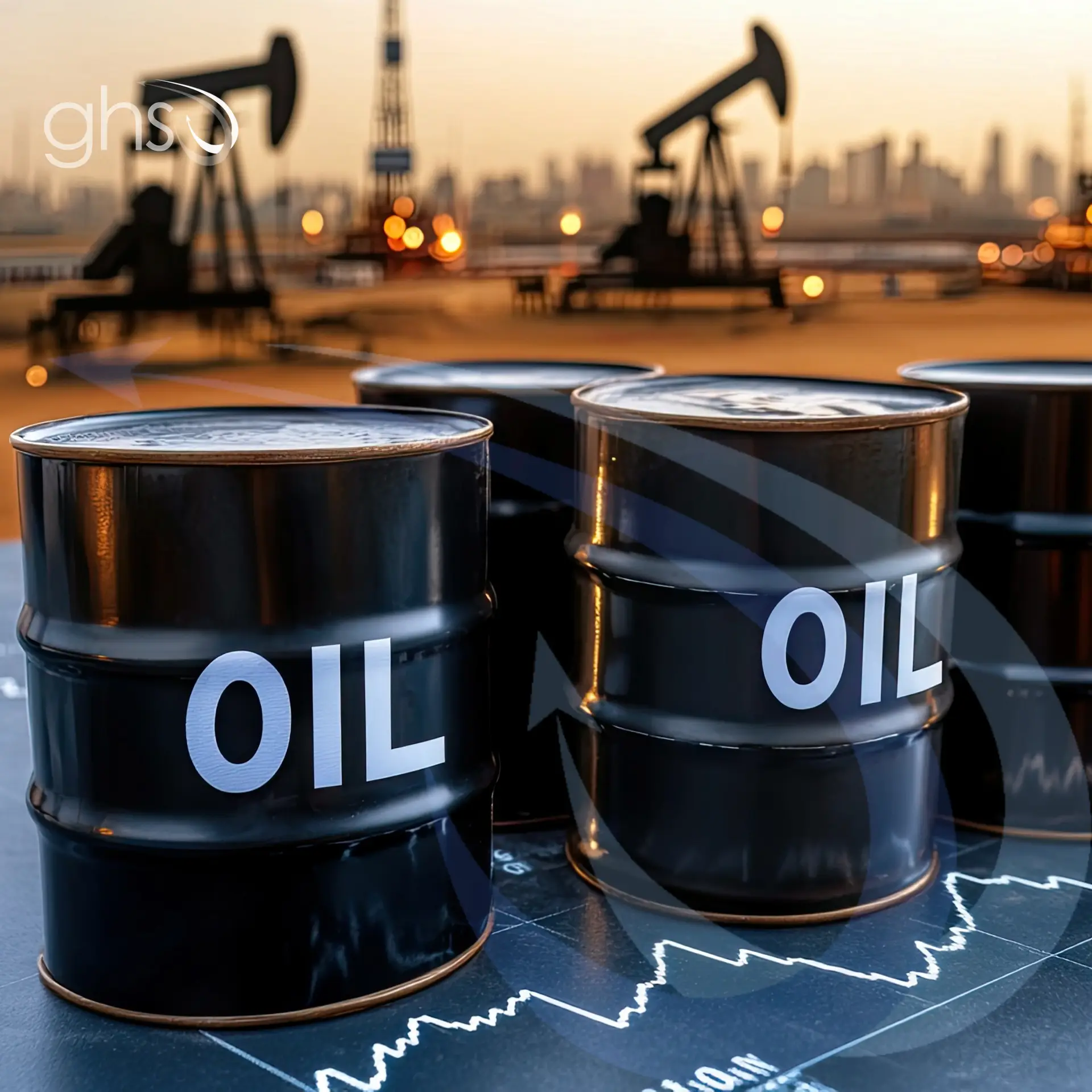 Fuel rates impact on shipping