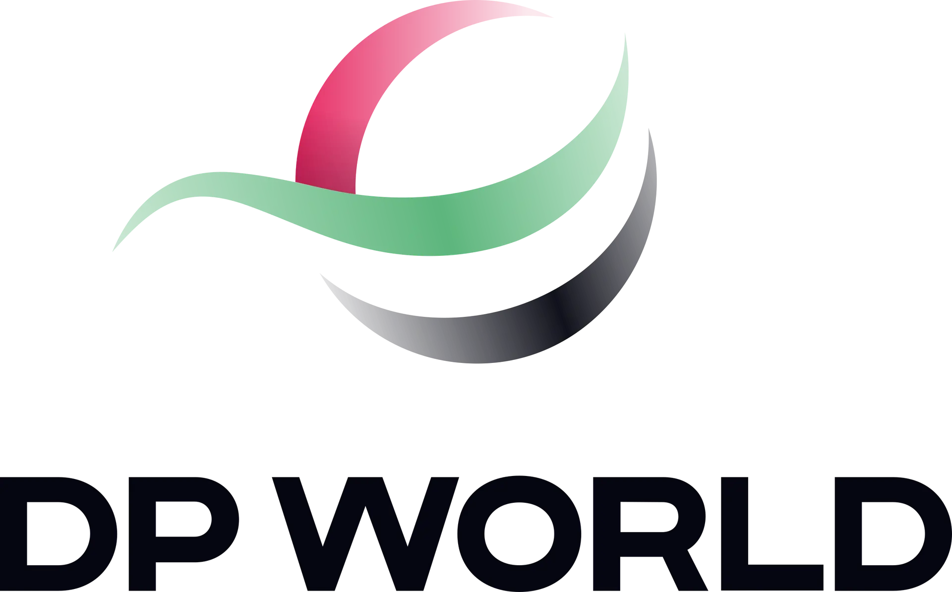 Dubai Port World -DP World Logo