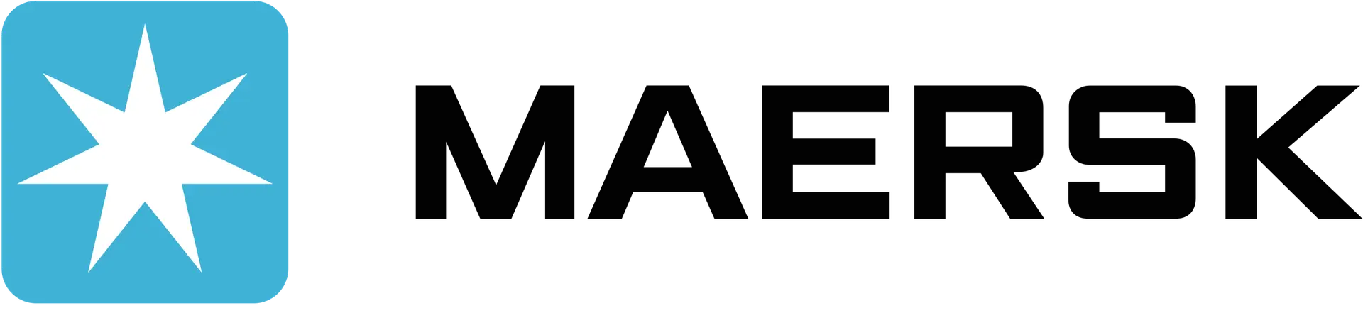 Maersk Shipping Line