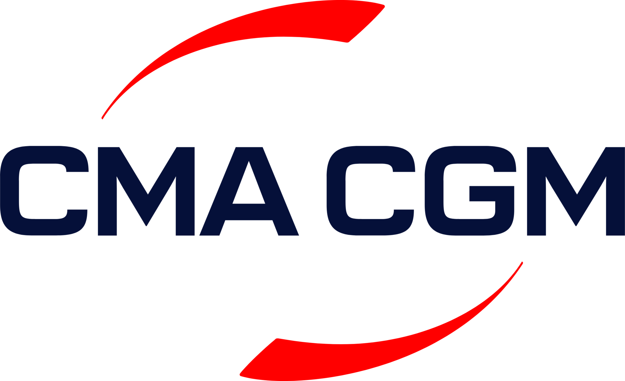 CMA-CGM Shipping Line Logo