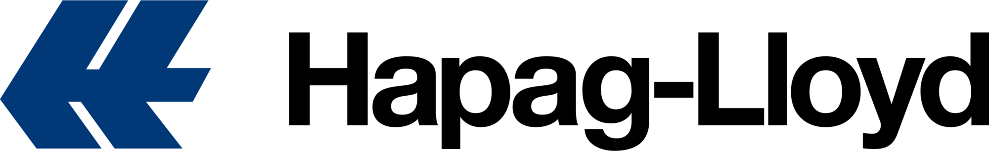 Hapag-Lloyd Shipping Line Logo