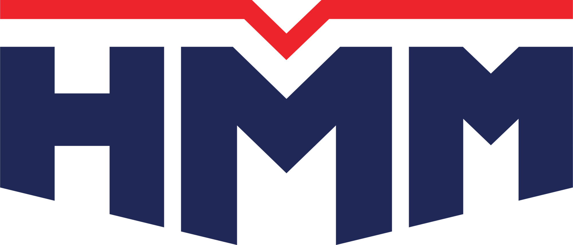 Hyundai Marine shipping line-Logo