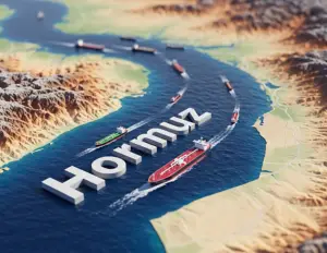 Import and Export Strait of Hormuz Reopens UAE- GHSL News